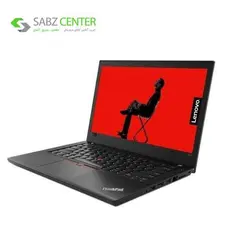 لپ تاپ لنوو مدل ThinkPad T480-FLenovo ThinkPad T480 - F 14 inch Laptop