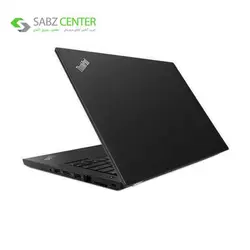 لپ تاپ لنوو مدل ThinkPad T480-FLenovo ThinkPad T480 - F 14 inch Laptop