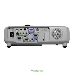 ویدئو پروژکتور اپسون مدل EB-535WEPSON EB-535W