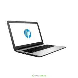 HP Pavilion 15 ac153ne