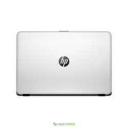 HP Pavilion 15 ac153ne