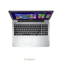 ASUS K555DG FX-8800P -B