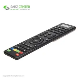 گیرنده دیجیتال ایکس ویژن مدل XDVB-262 X.Vision XDVB-262 DVB-T2