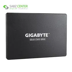 اس اس دی گیگابایت GP-GSTFS31240GNTD ظرفیت 240GBGigabyte GP-GSTFS31240GNTD Internal SSD Drive - 240GB