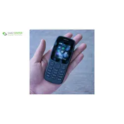 گوشی موبایل نوکیا 2018-106 دوسیم‌Nokia 106 2018 Dual SIM Mobile Phone