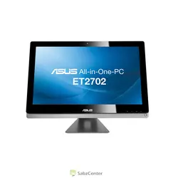 ASUS ET2702 Multi Touch