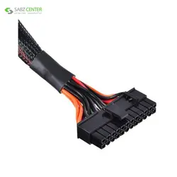 منبع تغذیه کامپیوتر سیلوراستون Essential ST45F-ES230Silverstone Essential ST45F-ES230 Computer Power Supply