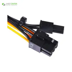 منبع تغذیه کامپیوتر سیلوراستون Essential ST45F-ES230Silverstone Essential ST45F-ES230 Computer Power Supply