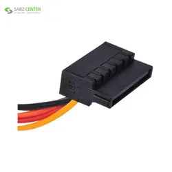 منبع تغذیه کامپیوتر سیلوراستون Essential ST45F-ES230Silverstone Essential ST45F-ES230 Computer Power Supply