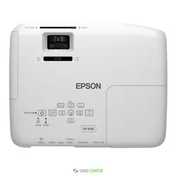 EPSON EB-W28