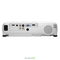 EPSON EB-W28