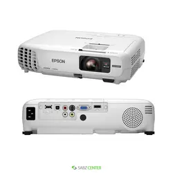 EPSON EB-W28