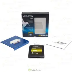 Adata XPG SX900 Solid State Drive -128GB