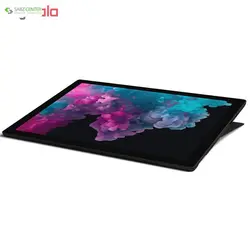 تبلت مایکروسافت Microsoft Surface Pro-6-G-TabletMicrosoft Surface Pro 6 - G - Tablet