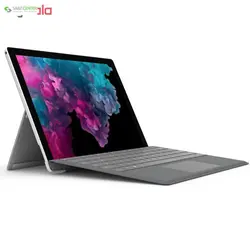 تبلت مایکروسافت Microsoft Surface Pro-6-G-TabletMicrosoft Surface Pro 6 - G - Tablet