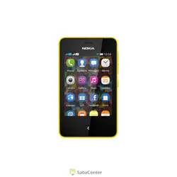 Nokia asha 501 Dualsim