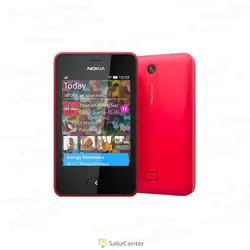 Nokia asha 501 Dualsim