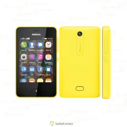 Nokia asha 501 Dualsim