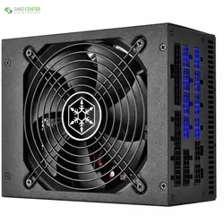 منبع تغذیه کامپیوتر سیلوراستونStrider-Platinum-SST-ST1000-PTSilverstone Strider Platinum SST-ST1000-PT Computer Power Supply