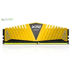 رم کامپیوتر DIMM ای دیتا XPG-Z1 ظرفیت16Adata XPG Z1 Quad Chanel 3300 MHz DIMM Ram - 16GB