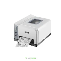 پرینتر لیبل زن پوزتک مدل Q8Postek Q8 Label Printer