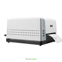 پرینتر لیبل زن پوزتک مدل Q8Postek Q8 Label Printer
