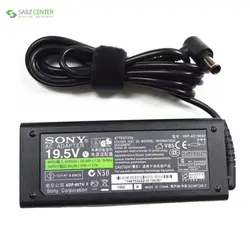 شارژر لپ تاپ 19.5ولت 4.7آمپر سونی SA195462sony SA195462 19.5V 4.7A Laptop Charger