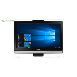 کامپیوتر همه کاره ام اس آی Pro-20ET-7M-DMSI Pro 20ET 7M - D - 20 inch All-in-One PC