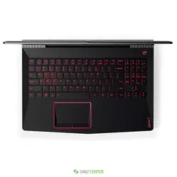Lenovo Legion Y520 – A