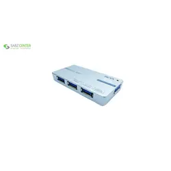 هاب USB3.0 چهار پورت تسکو THU 1110TSCO THU 1110 4 Port USB 3.0 Hub