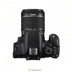 Canon EOS 700D 18-55mm STM