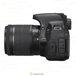 Canon EOS 700D 18-55mm STM