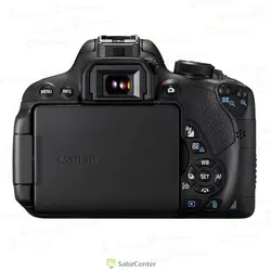 Canon EOS 700D 18-55mm STM