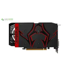 کارت گرافیک ایسوس مدل CERBERUS-GTX1050TI-O4G ASUS CERBERUS-GTX1050TI-O4G Graphics Card