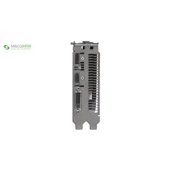 کارت گرافیک ایسوس مدل CERBERUS-GTX1050TI-O4G ASUS CERBERUS-GTX1050TI-O4G Graphics Card