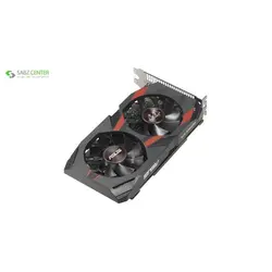کارت گرافیک ایسوس مدل CERBERUS-GTX1050TI-O4G ASUS CERBERUS-GTX1050TI-O4G Graphics Card