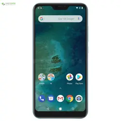 گوشی شیائومی Mi-A2 Lite M1805D1SG دوسیم‌32Xiaomi Mi A2 Lite M1805D1SG Dual SIM 32GB Mobile Phone