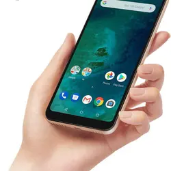 گوشی شیائومی Mi-A2 Lite M1805D1SG دوسیم‌32Xiaomi Mi A2 Lite M1805D1SG Dual SIM 32GB Mobile Phone