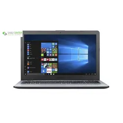 لپ تاپ 15 اینچی ایسوس مدل VivoBook R542BP – C ASUS VivoBook R542BP - C- 15 inch Laptop