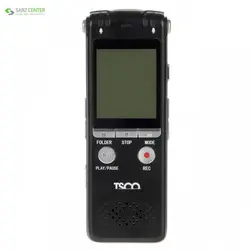 ضبط کننده صدا تسکو TR-906Tsco TR 906 Voice Recorder