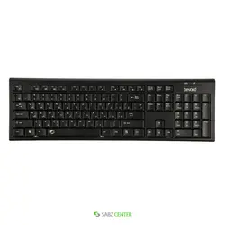 Farassoo FCM-4530 RF Keyboard and Mouse