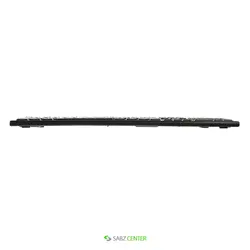 Farassoo FCM-4530 RF Keyboard and Mouse