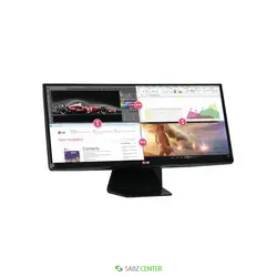 LG 29UM65-P Ultra Wide IPS Monitor