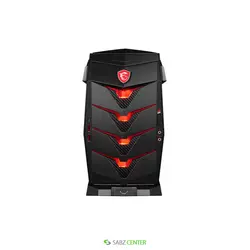 MSI Aegis X3 Gaming Case -A