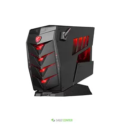 MSI Aegis X3 Gaming Case -A