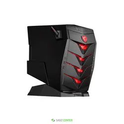 MSI Aegis X3 Gaming Case -A