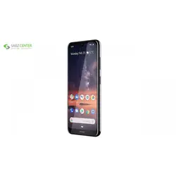 گوشی موبایل نوکیا 3.2 با ظرفیت 64GBNokia 3.2 TA-1164DS Dual SIM 64GB Mobile Phone
