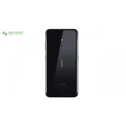 گوشی موبایل نوکیا 3.2 با ظرفیت 64GBNokia 3.2 TA-1164DS Dual SIM 64GB Mobile Phone