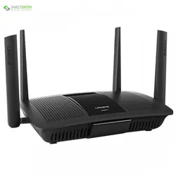 روتر بی‌سیم AC2600 لینک سیسEA8500-EULinksys EA8500-EU AC2600 Wireless Router