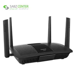 روتر بی‌سیم AC2600 لینک سیسEA8500-EULinksys EA8500-EU AC2600 Wireless Router